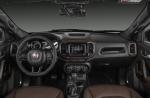 Fiat Toro Ranch 2019 года